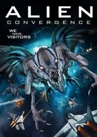 Смотреть онлайн Инопланетный контакт бесплатно в HD 1080p